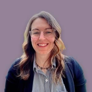 Meet your Posher, Kate